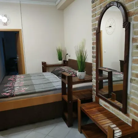 Apartment Holandska 120