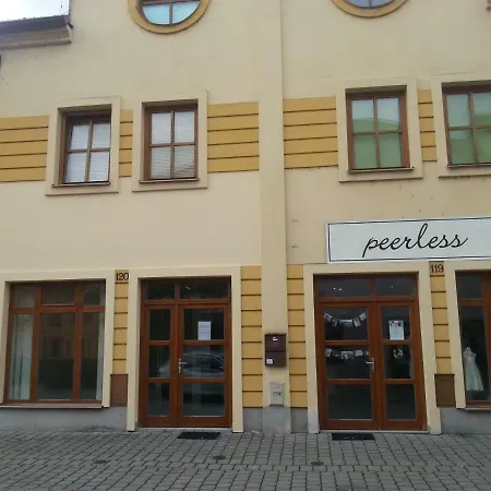 Holandska 120 Beroun (Central Bohemian)
