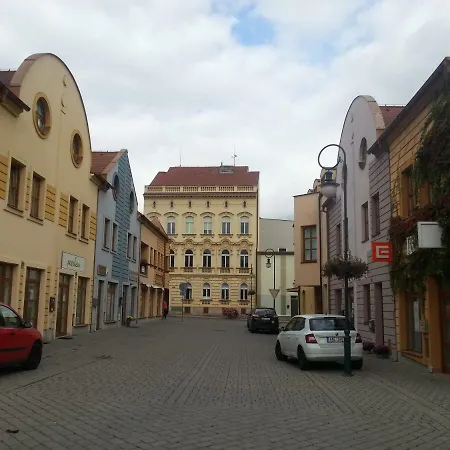 Holandska 120 Beroun (Central Bohemian)