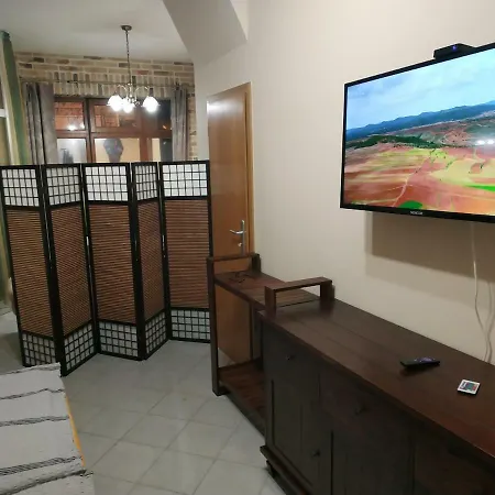 Apartment Holandska 120 Beroun (Central Bohemian)