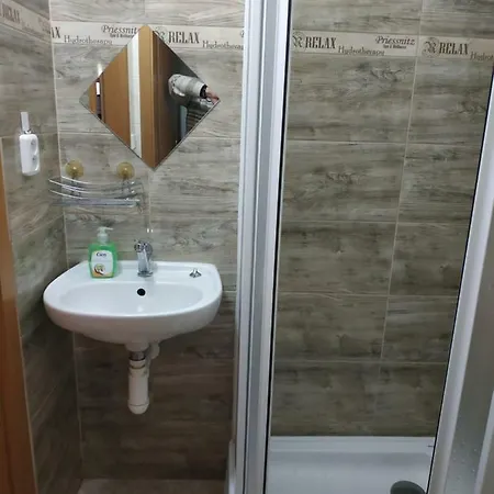 Holandska 120 Beroun Appartement