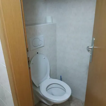 Holandska 120 Apartment Beroun (Central Bohemian)