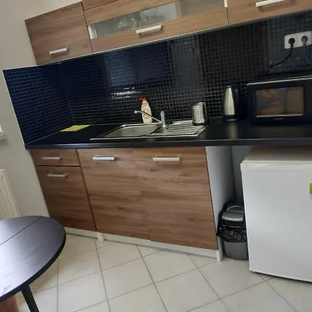 Apartment Holandska 120
